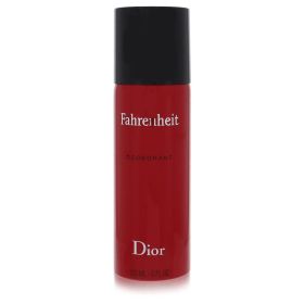 Fahrenheit by Christian Dior Deodorant Spray