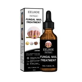 EELHOE Nail Repair Solution, Thickening And Brightening Nails Removing Gray Nail Repair Nourishing Nail Care Solution (Option: 3PCS)