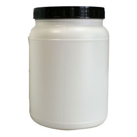 Tired Muscle Massage Cream (size: 64oz)