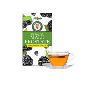 GUGOL Male Prostate Herbal Tea Body Care (Option: 1pcs)
